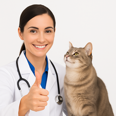 MomooPet™ /Pet Skin Fungus Detector with Treatment Tips