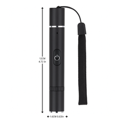 MomooPet™ /Pet Skin Fungus Detector with Treatment Tips